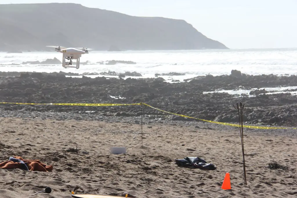 Smart eye in the sky to build understanding of plastic waste featured image