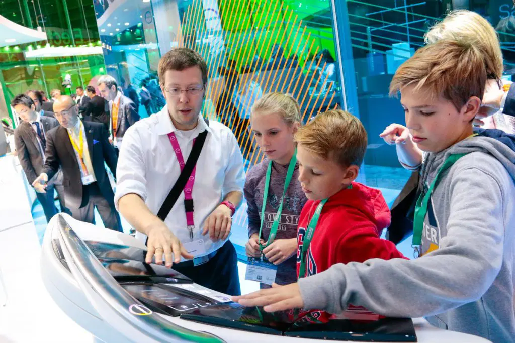 K 2019 show already sold out: plastics shape the future featured image