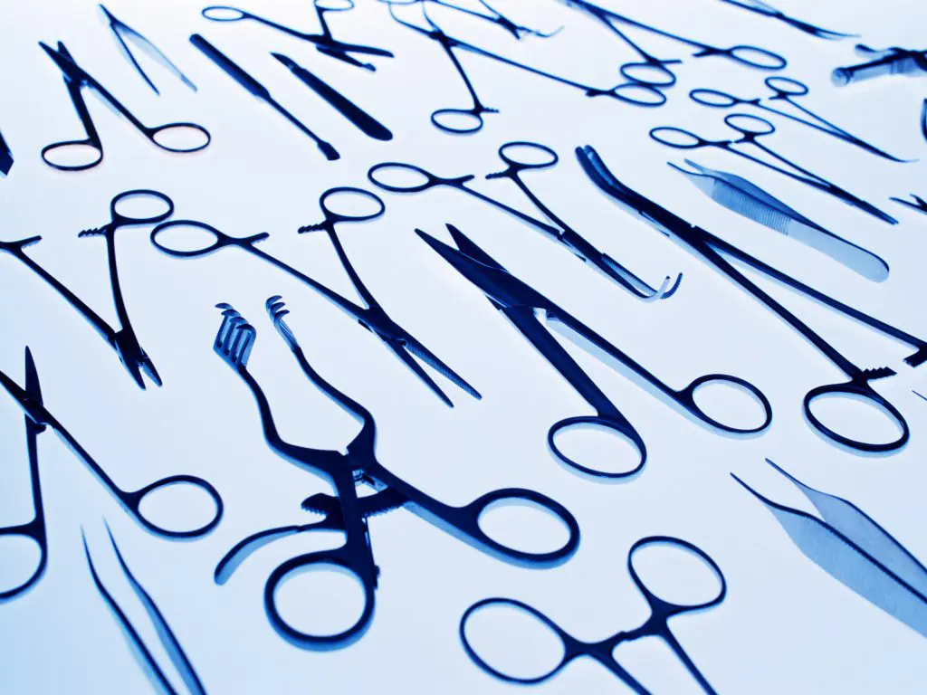 ‘Tough’ Harden shredder can tackle medical waste featured image