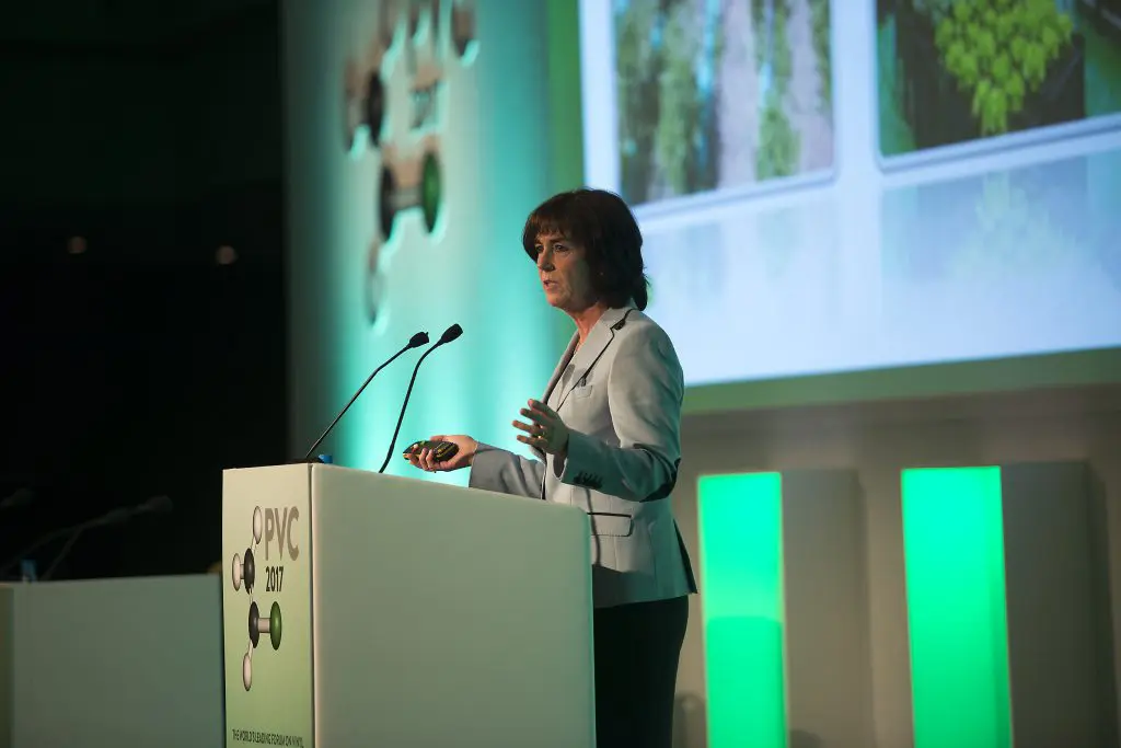 New high score for PVC recyclers in Europe featured image