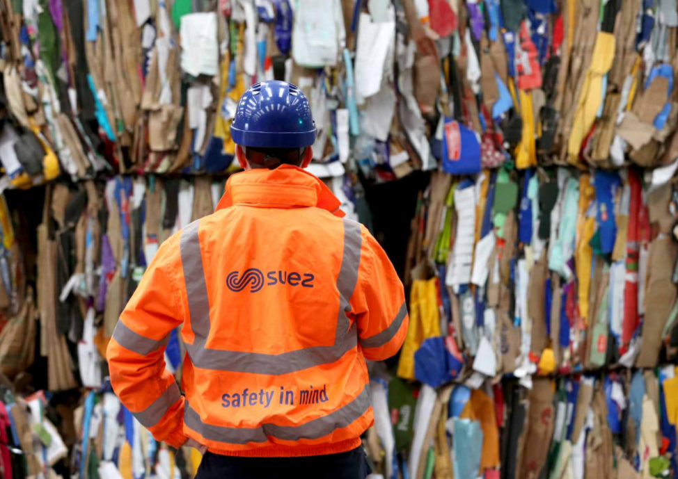 Suez eco-manifesto could help boost UK economy by £9 billion featured image