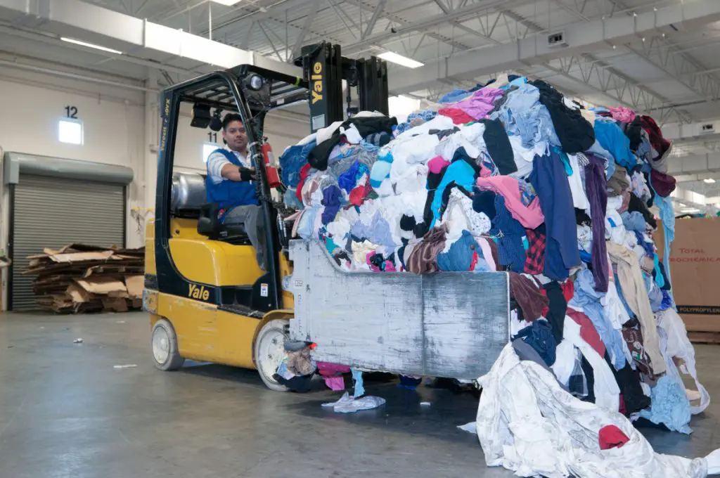 What are the impacts of recycled fibres? featured image