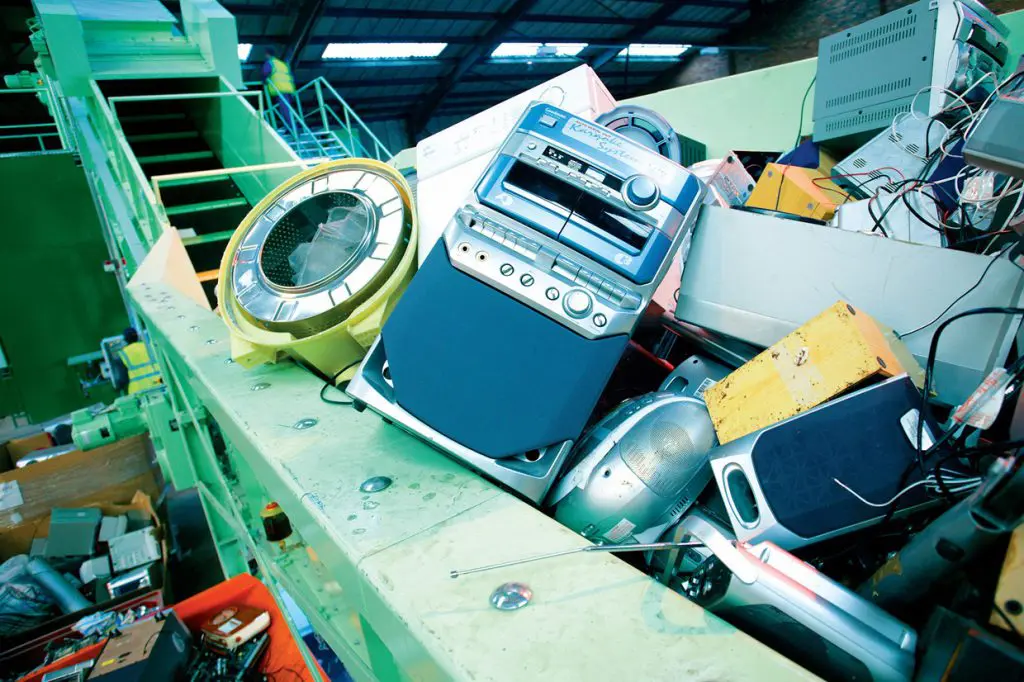 Ireland now recycles more than 15 million electronics per year featured image