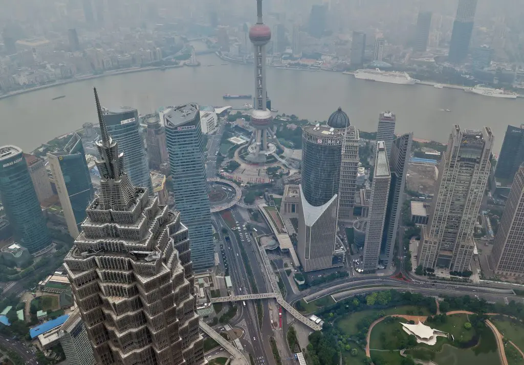 Big future predicted for carbon recycling in China featured image