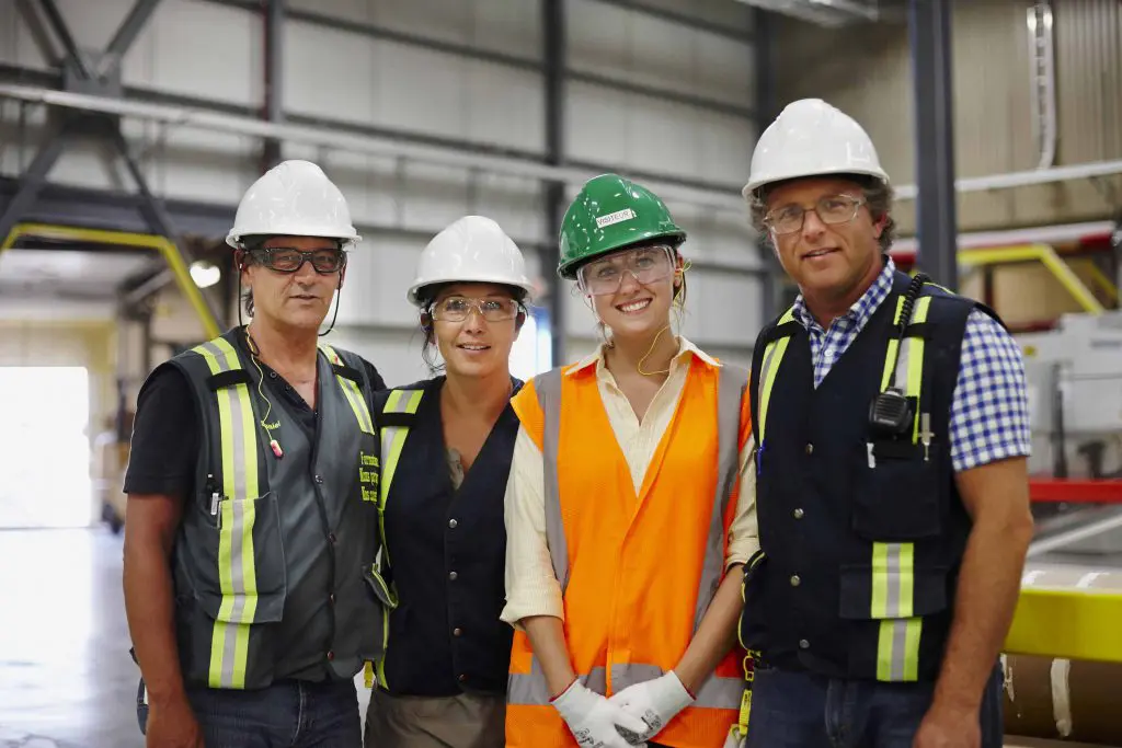 A string of multi-million investments for Canadian packaging pioneer Kruger featured image