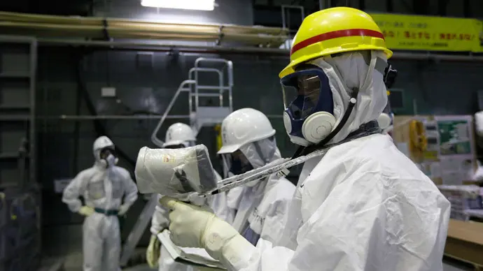 Plutonium fuel recycling venture the only ‘realistic method’ for Japan featured image