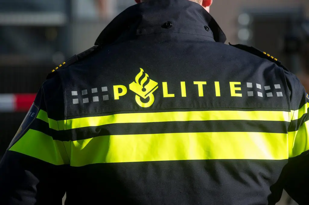 Radioactive scrap dumping scheme leads to arrests in the Netherlands featured image