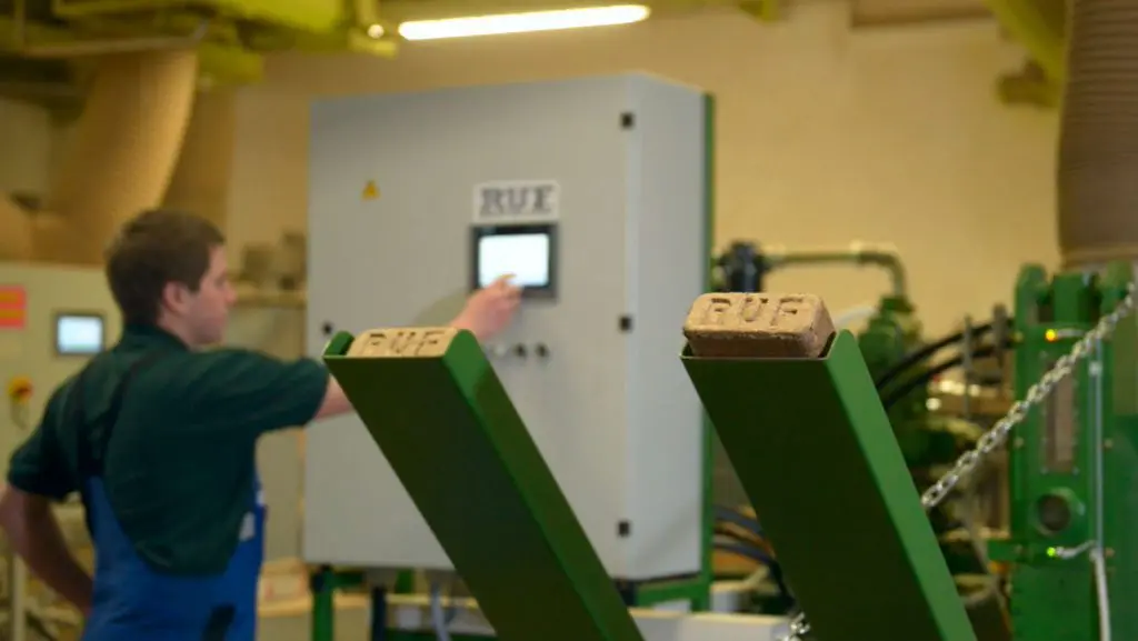 Briquetting experts unite to deliver on-stop-shop featured image