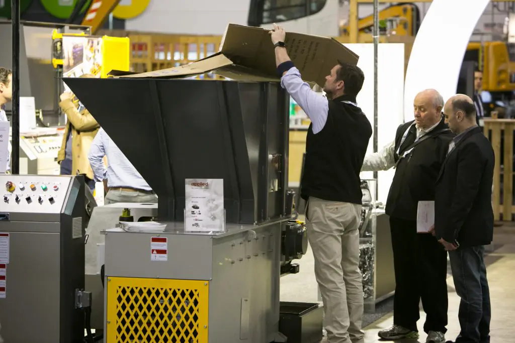 Sydney expo to highlight Australasian recycling innovations featured image