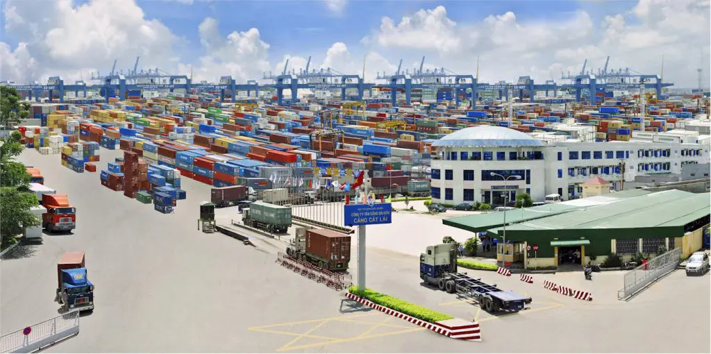 Wong: plastic scrap imports to Thailand and Vietnam have come to a halt featured image