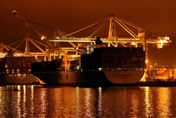 Ferrous scrap market  to witness an ‘all-out trade war’? featured image