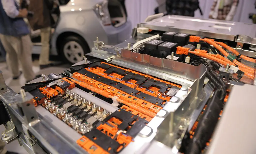 Triple A partnership tackles end-of-life batteries featured image