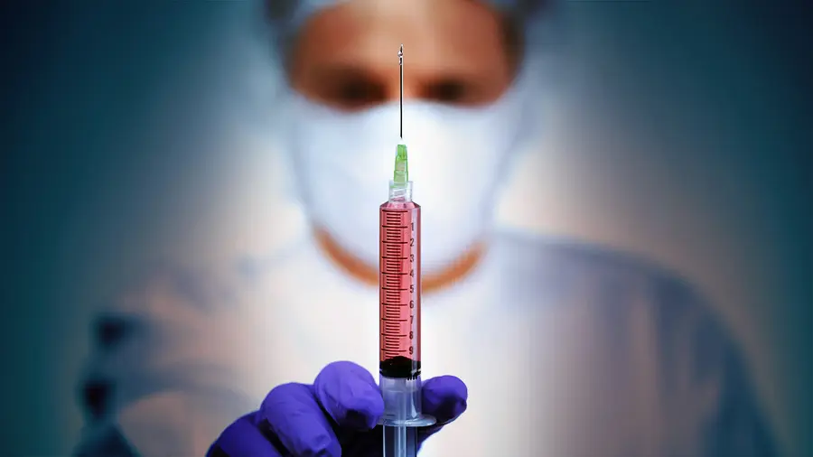 Medical waste may be difficult to recycle, but is hardly a bio-hazard featured image