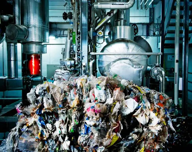Romania launching 40 million Euro recycling aid scheme featured image