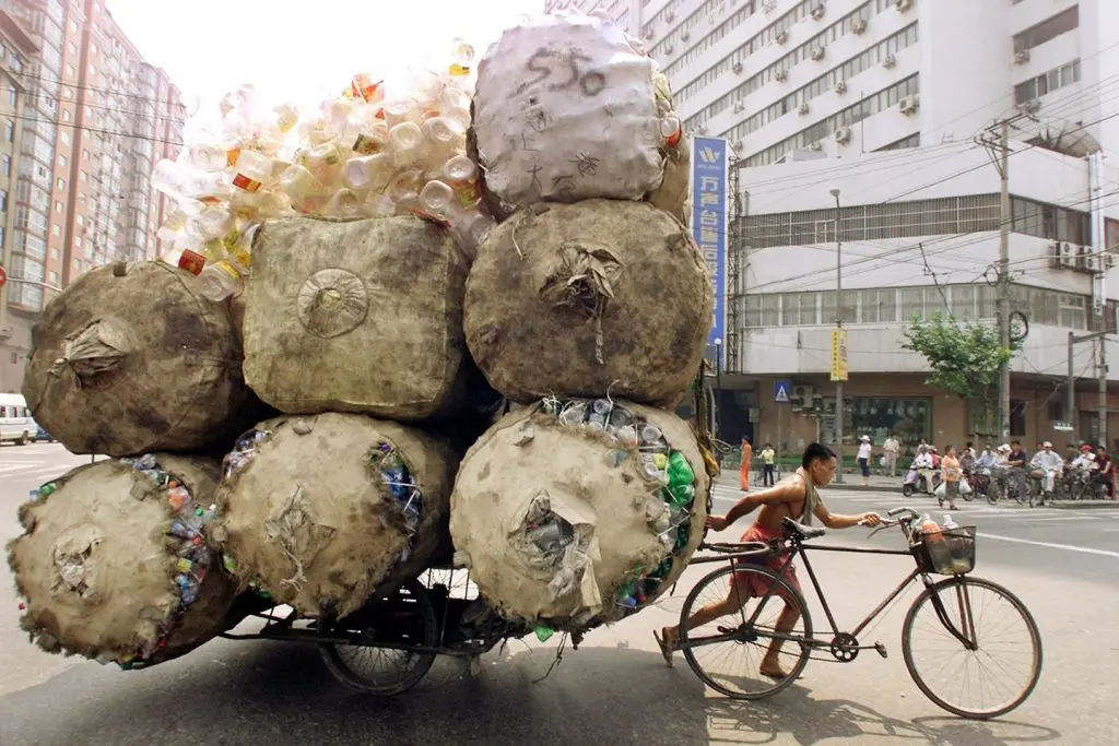 ‘Global concern will boost plastic recycling’ featured image
