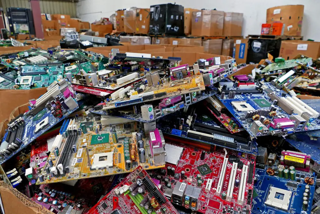 Transpere-IMS Electronics deal strengthens US e-scrap network featured image