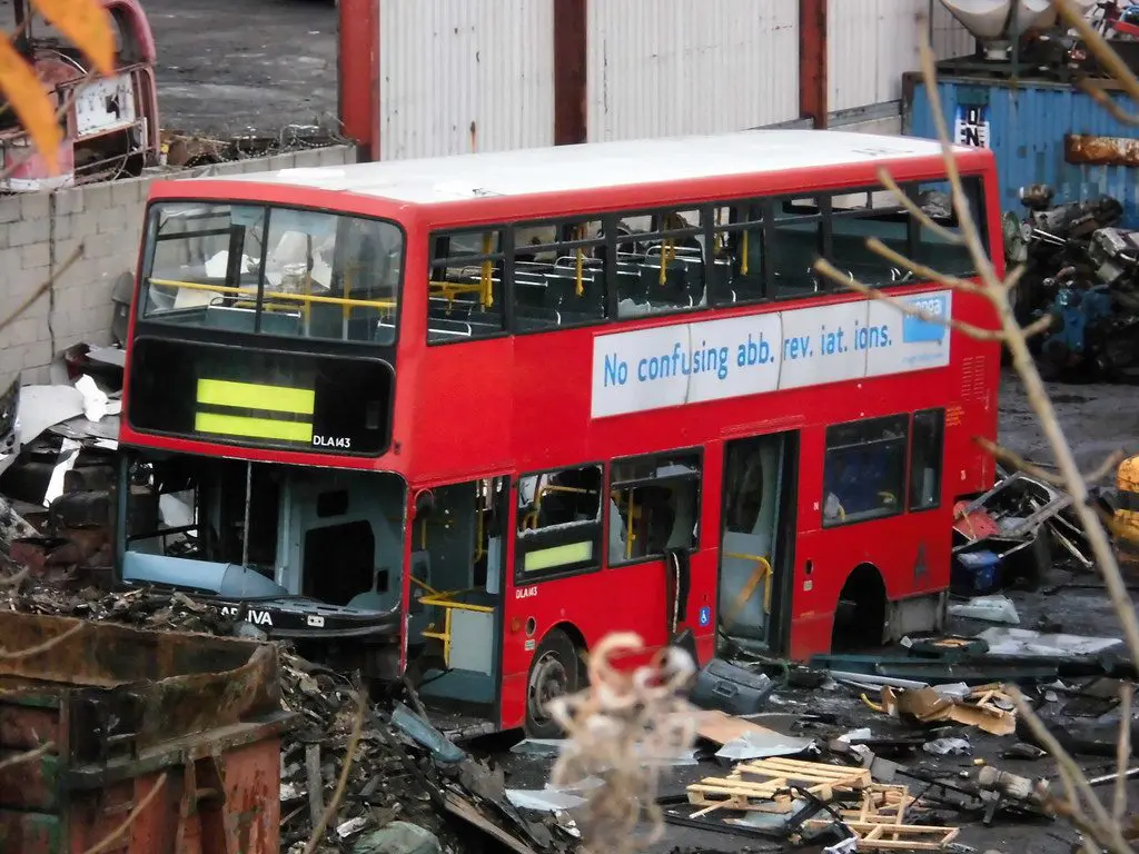 UK watchdog instructs EMR to sell five scrap yards featured image