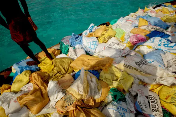 UK-India research proves plastic scrap is a viable concrete ingredient featured image