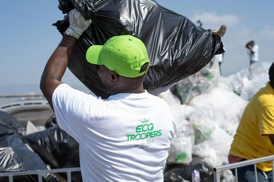 Greenpeace reveals the top 5  ‘worst polluting companies’ featured image