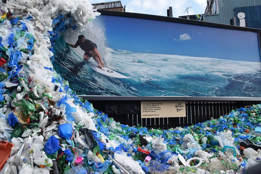 US$ 250 billion in green bonds may benefit plastics recycling sector featured image