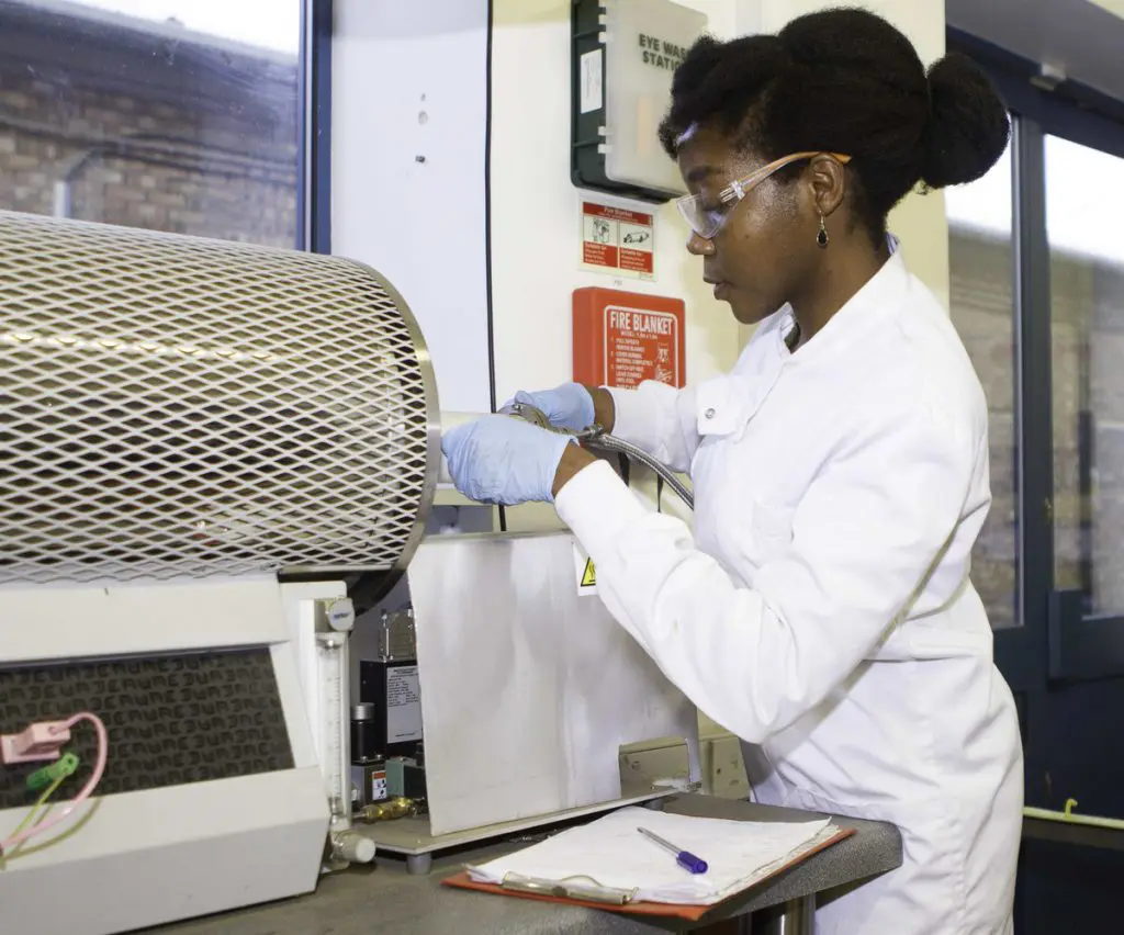 Lab investment offers potential for more recycled polymer grades featured image