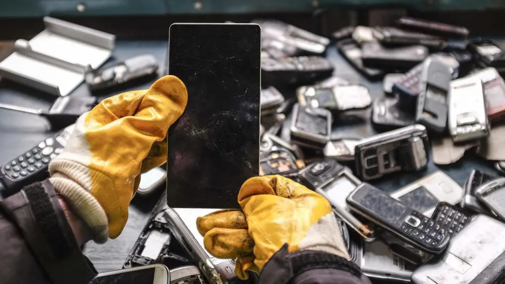 WEEE Forum launches E-Waste Day to boost best practices featured image