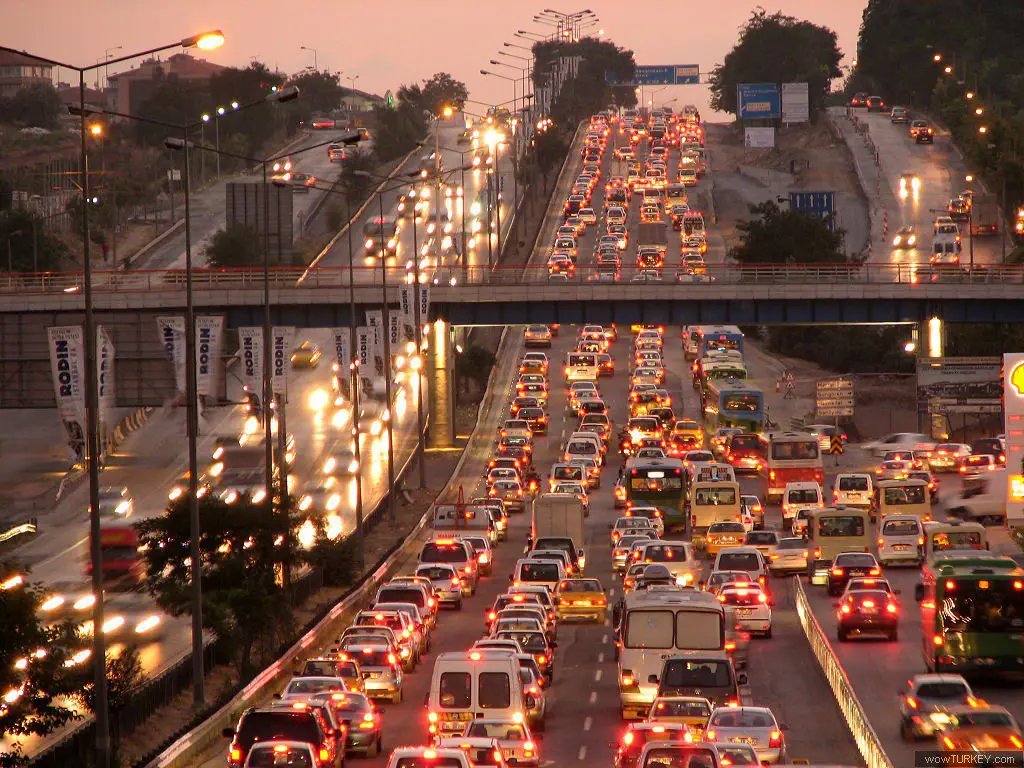 Turkey hopes to tackle trash and traffic with smart solution featured image