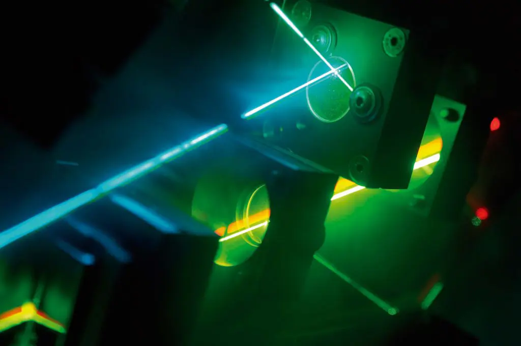 Bright future for multi-billion optical sorting market featured image