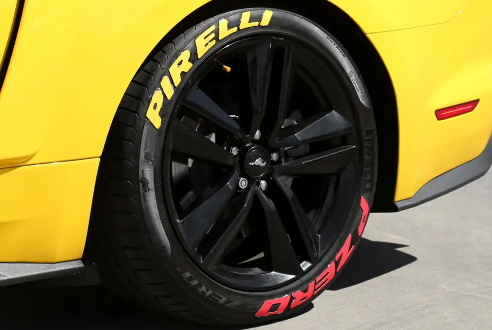 Pirelli creates e-bike tyres from car tyres featured image