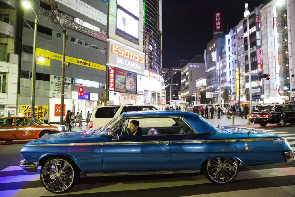 Want to drive an electric car in Tokyo? Attend EMCE 2019 featured image