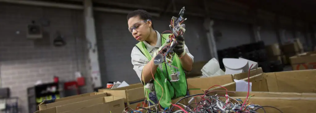 America Recycles Day celebrates new recycling milestones featured image
