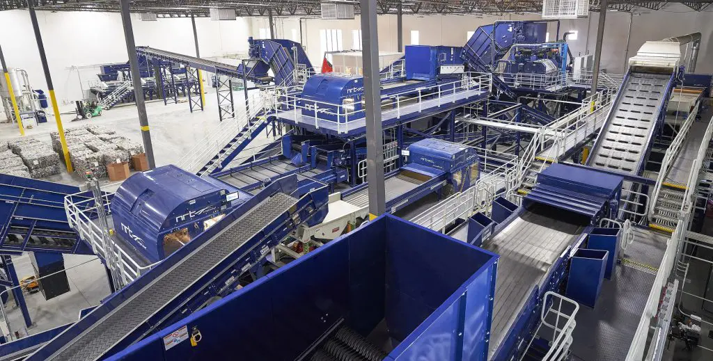 US plastics recycler has big plans at home and abroad featured image