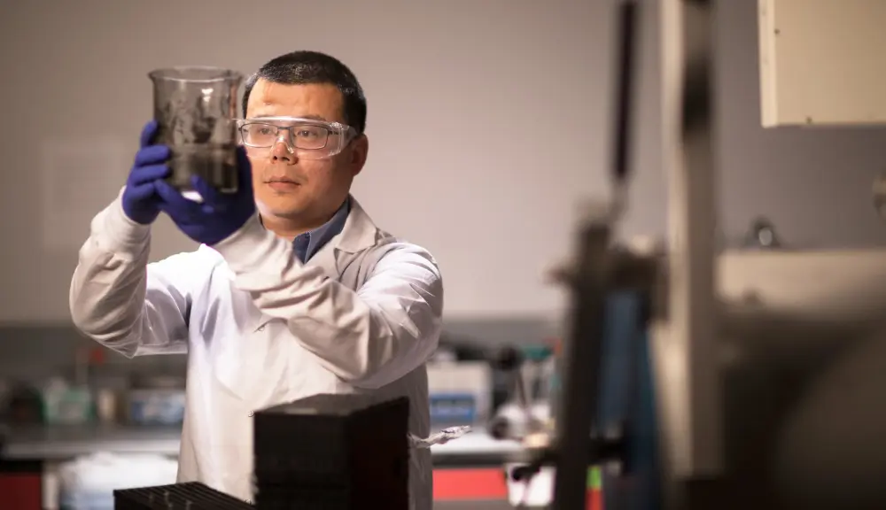 US battery consortium pumps US$1.8 million into lithium-ion project featured image