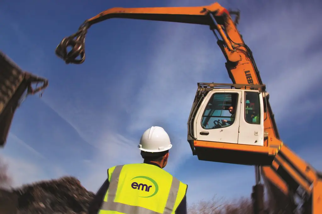 New apprenticeship scheme for metal recyclers featured image