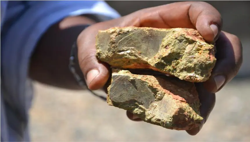 Will rare earth prices increase 50% in the next five years? featured image