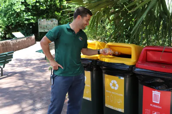Australian householders hamper recycling efforts featured image
