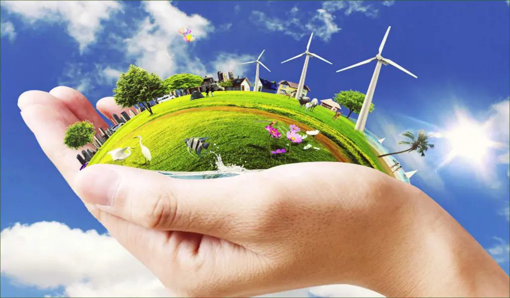 Survey: consumers want more sustainable products featured image