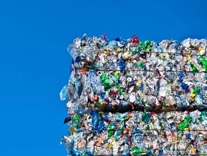 Plastics recycling to become ‘an increasingly pressing issue’ featured image