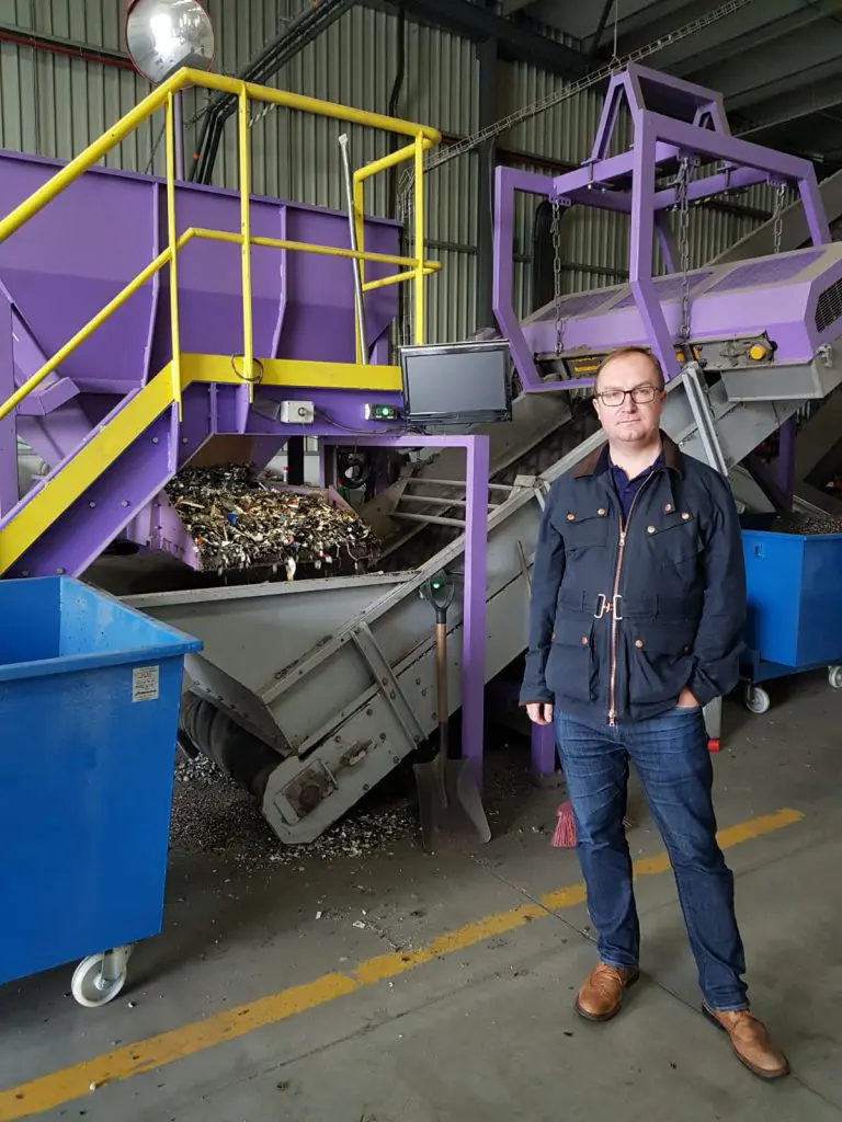 E-scrap plastics: ‘We need to press the reset button’ featured image