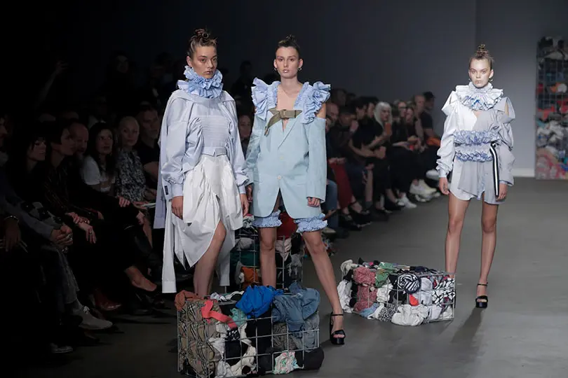 Dutch designers save Prada from waste bins featured image