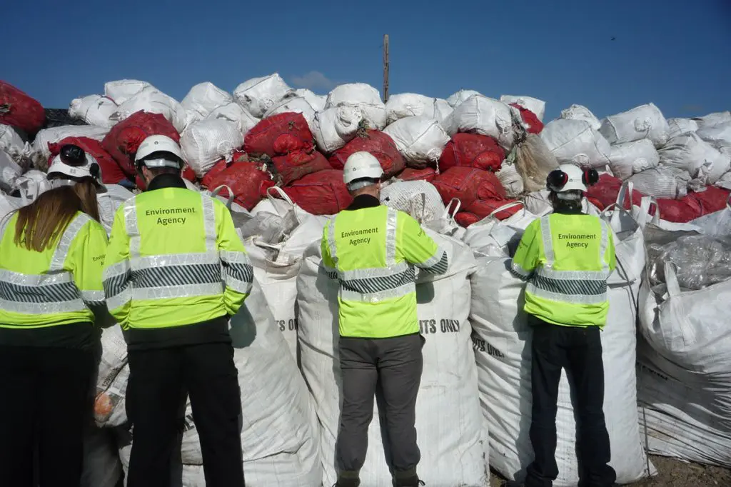 UK needs stronger producer responsibility and crime crackdown featured image