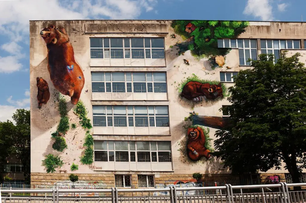 Making the most of waste management in Southeast Europe featured image
