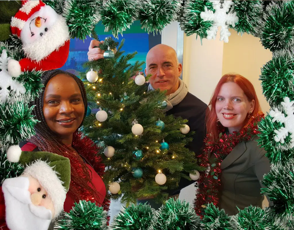 Happy holidays! Looking back on the highlights of 2018 featured image