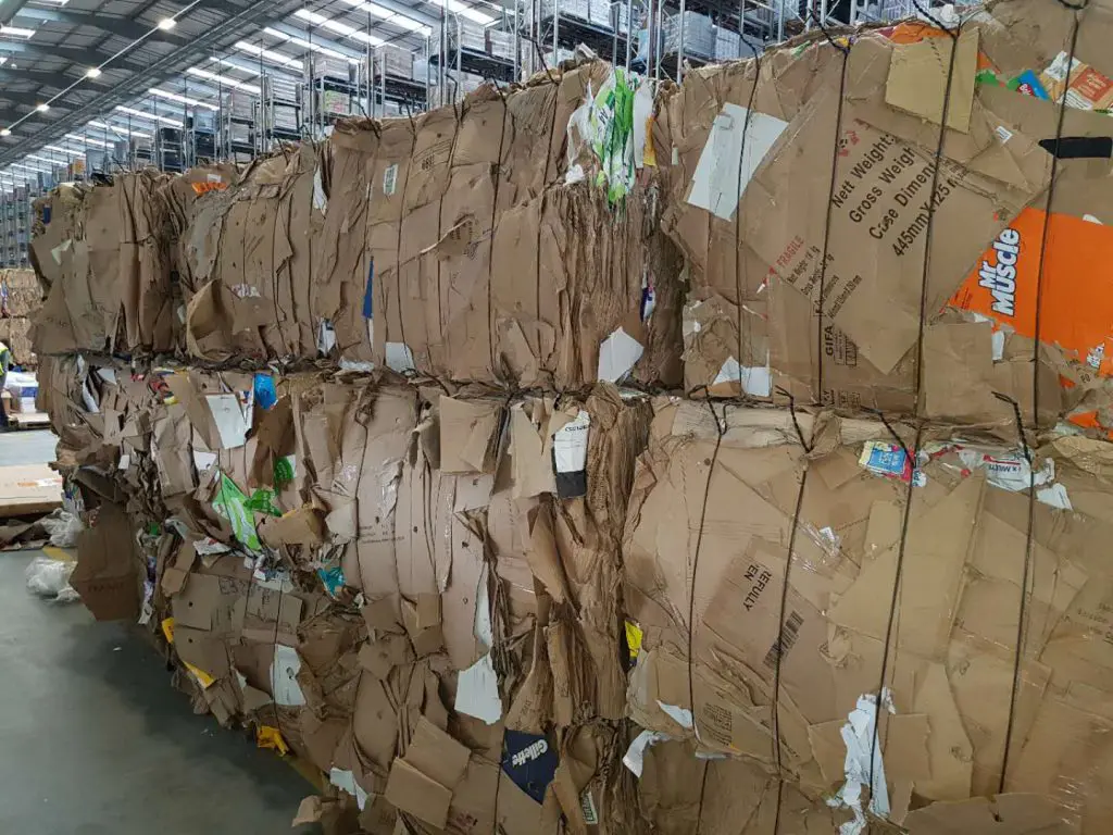Paper recycler Mark Lyndon rebrands to Winfibre featured image