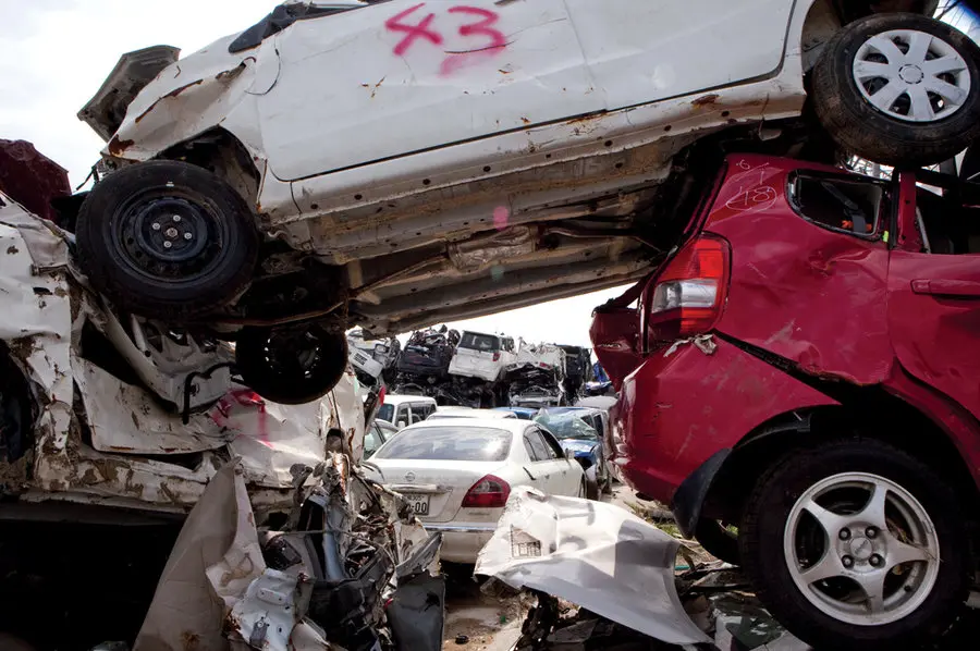 Japanese specialists find answer to recovering precious metals from cars featured image