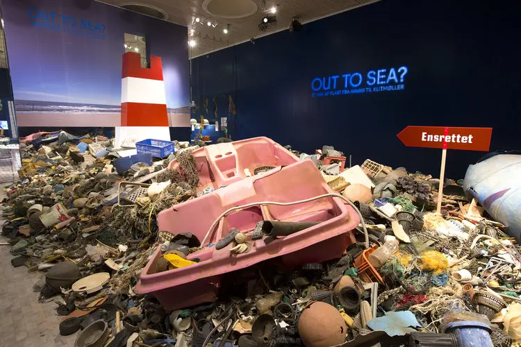 McKinsey study says Denmark is wasting money by burning plastics featured image