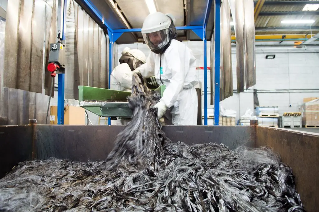 How to tap into the growing world of carbon fibres? featured image