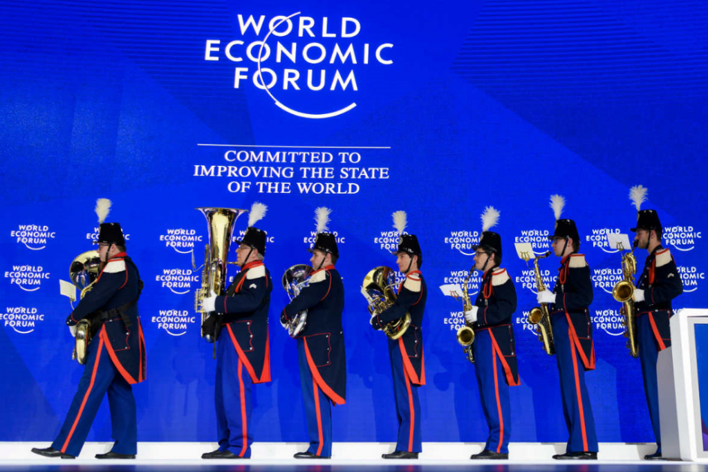 Davos forum told: it’s now or never for e-scrap featured image