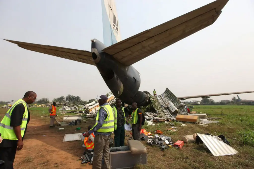 Multi-million growth for global aircraft recycling featured image