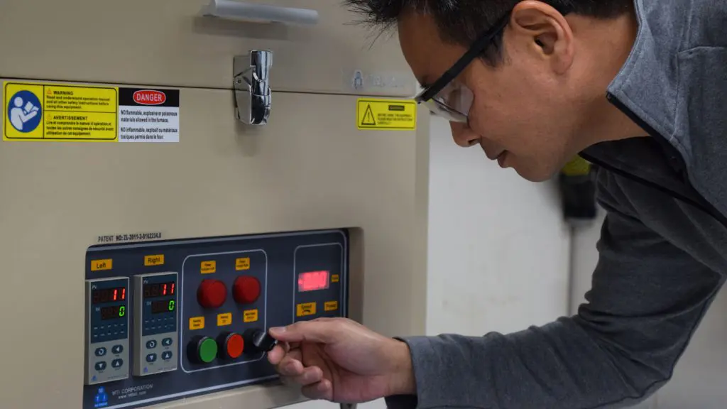 American Manganese enhances its 100% cathode extraction process featured image